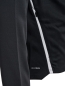 Preview: Hummel Lead 2.0 Kapuzen Trainingsjacke - Black